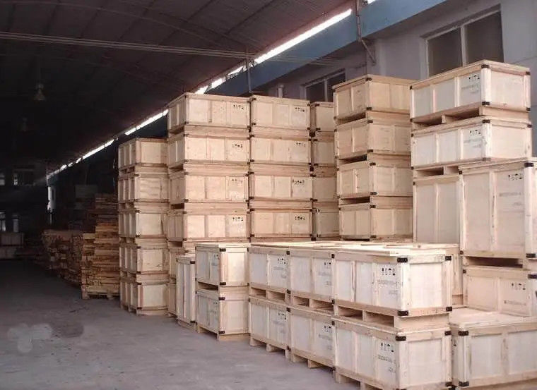 Shandong Chenxiang Machinery Equipment Co., Ltd. γραμμή παραγωγής του κατασκευαστή